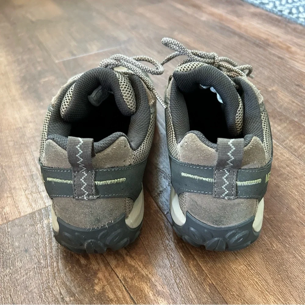 Merell Women’s Accentor 3 Hiking Shoes